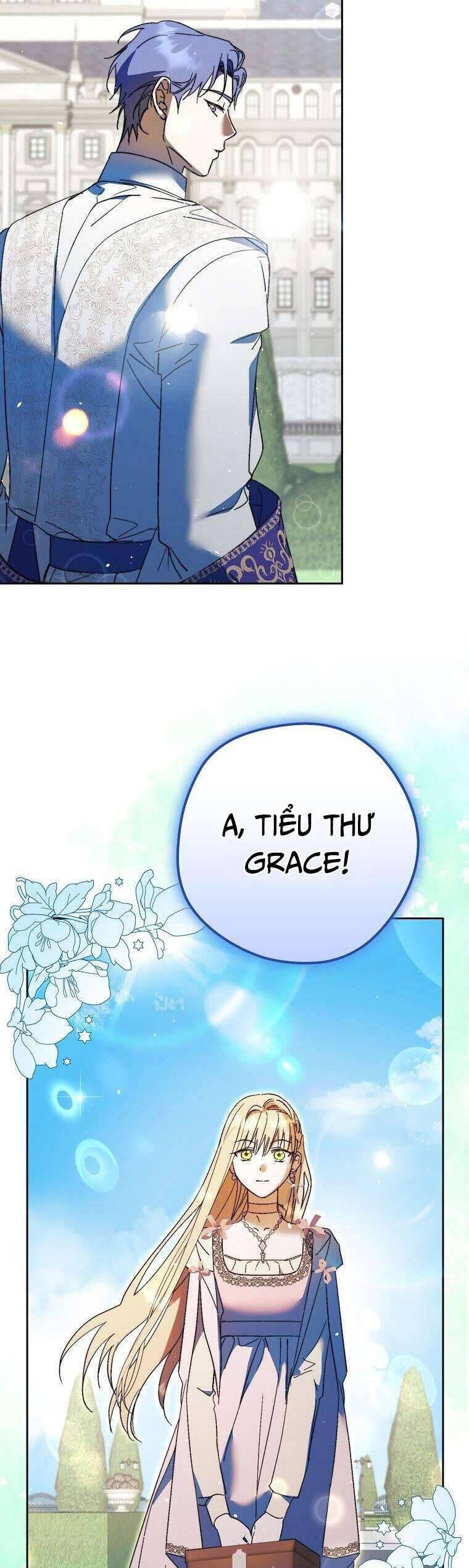 Các Nam Chính Đã Bị Nữ Phụ Cướp Mất Chap 16 - Next Chap 17