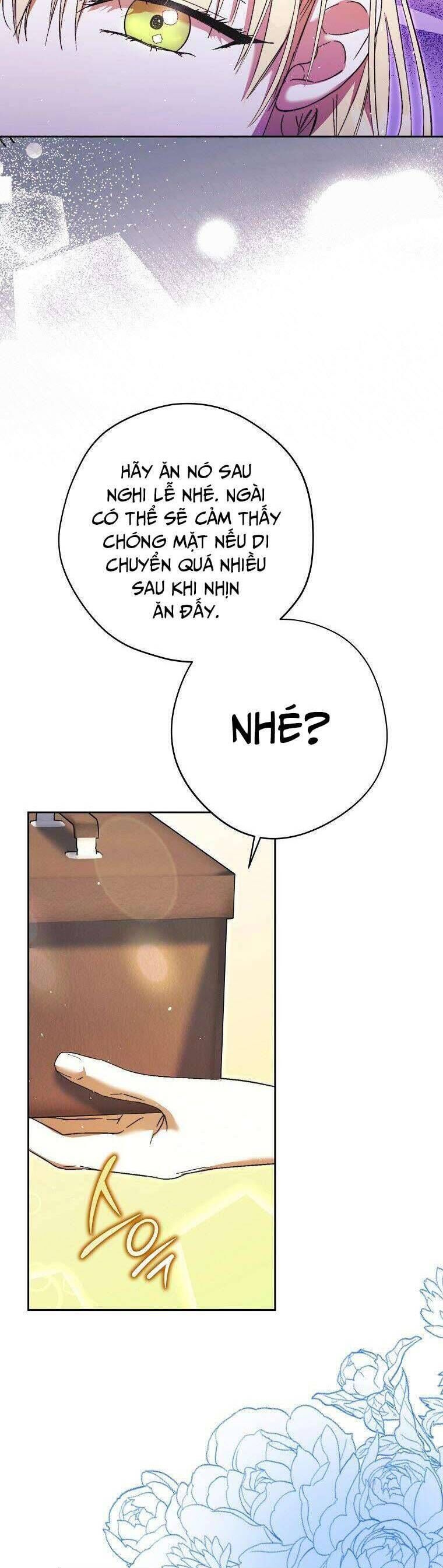 Các Nam Chính Đã Bị Nữ Phụ Cướp Mất Chap 16 - Next Chap 17