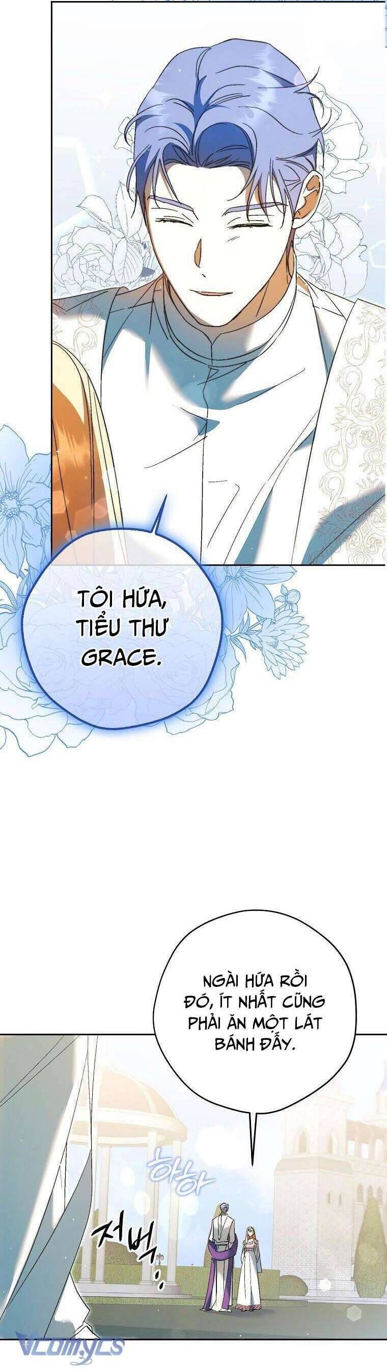 Các Nam Chính Đã Bị Nữ Phụ Cướp Mất Chap 16 - Next Chap 17
