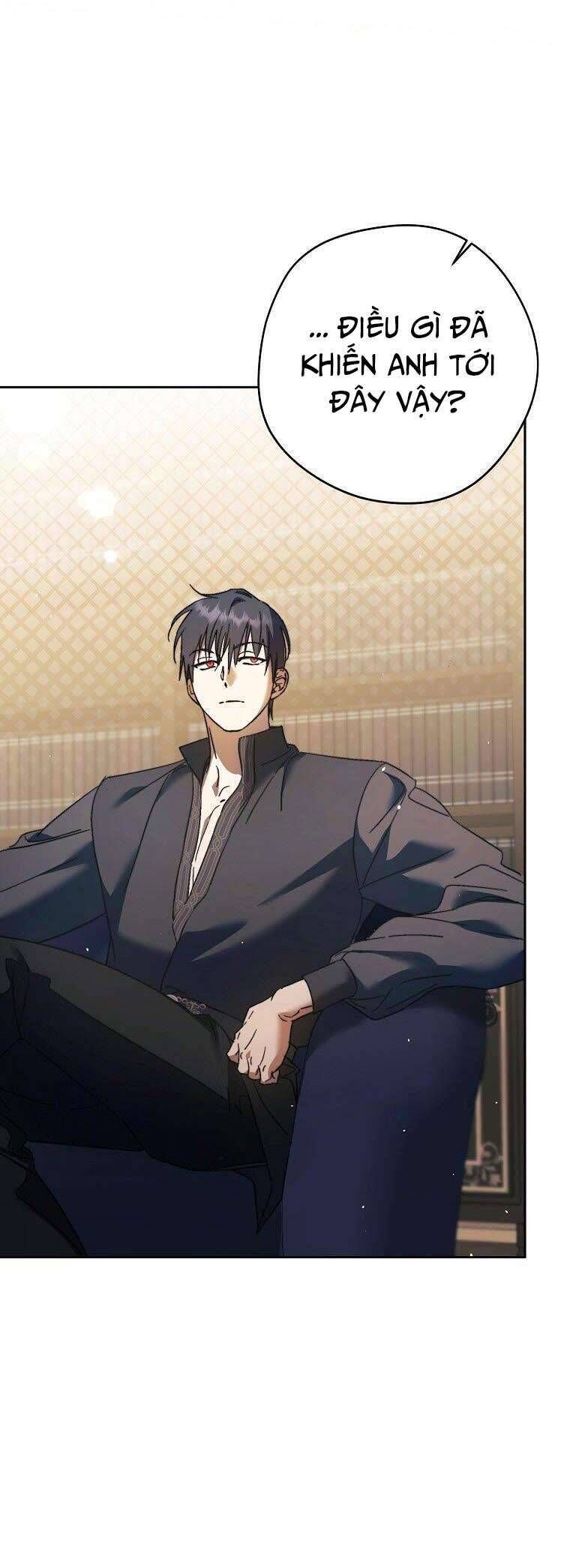Các Nam Chính Đã Bị Nữ Phụ Cướp Mất Chap 16 - Next Chap 17