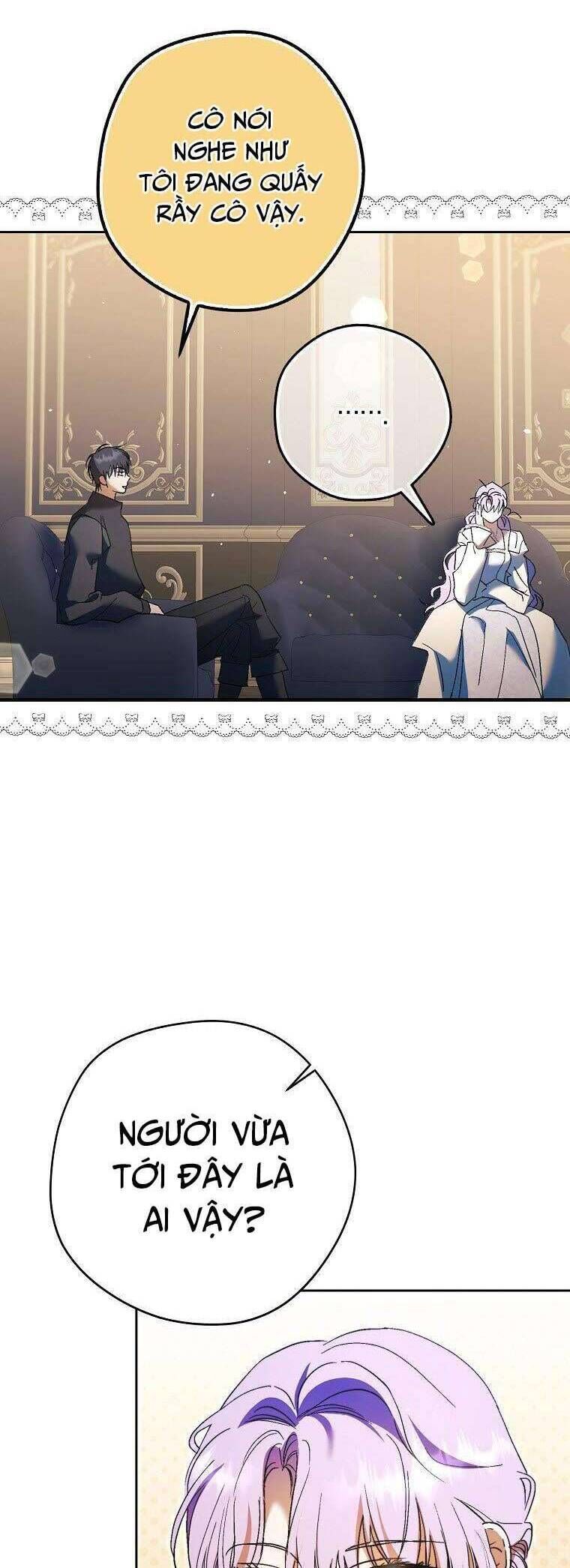 Các Nam Chính Đã Bị Nữ Phụ Cướp Mất Chap 16 - Next Chap 17