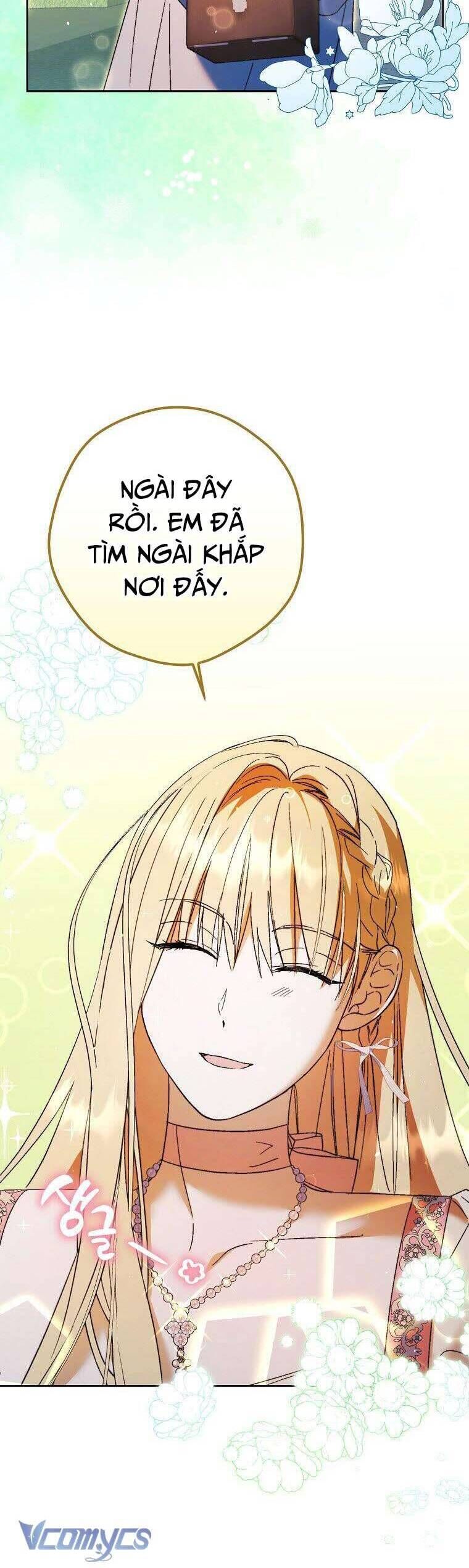 Các Nam Chính Đã Bị Nữ Phụ Cướp Mất Chap 16 - Next Chap 17