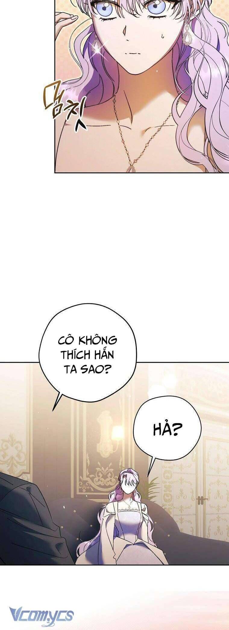Các Nam Chính Đã Bị Nữ Phụ Cướp Mất Chap 16 - Next Chap 17