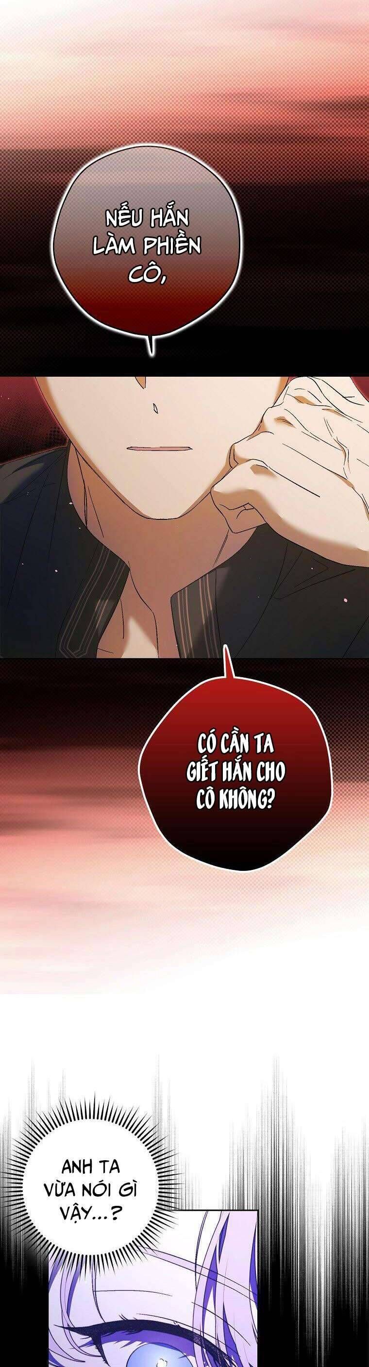 Các Nam Chính Đã Bị Nữ Phụ Cướp Mất Chap 16 - Next Chap 17