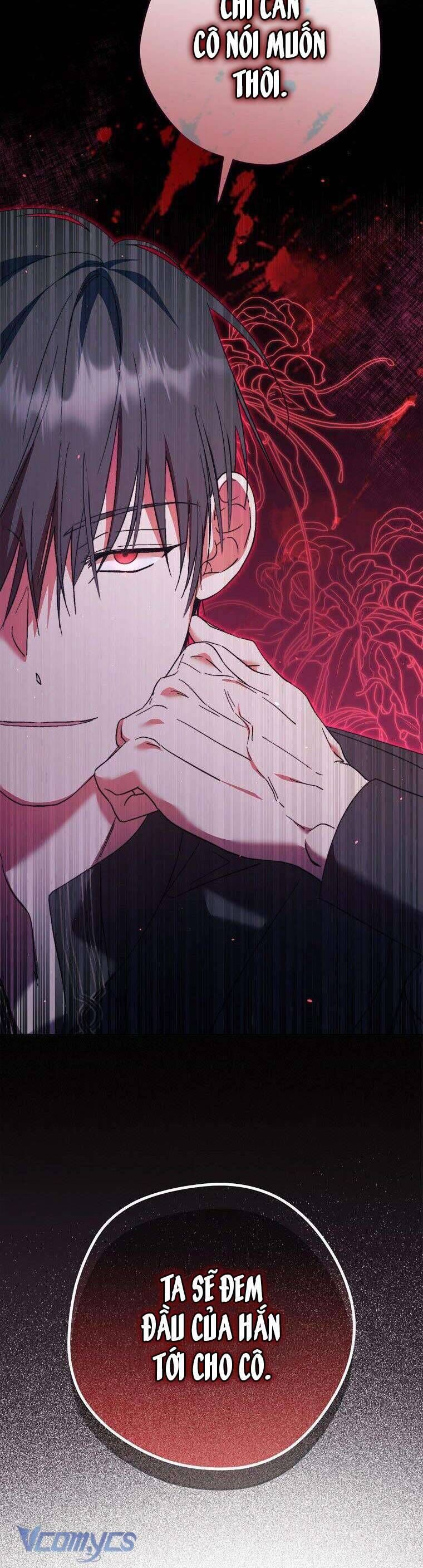 Các Nam Chính Đã Bị Nữ Phụ Cướp Mất Chap 16 - Next Chap 17