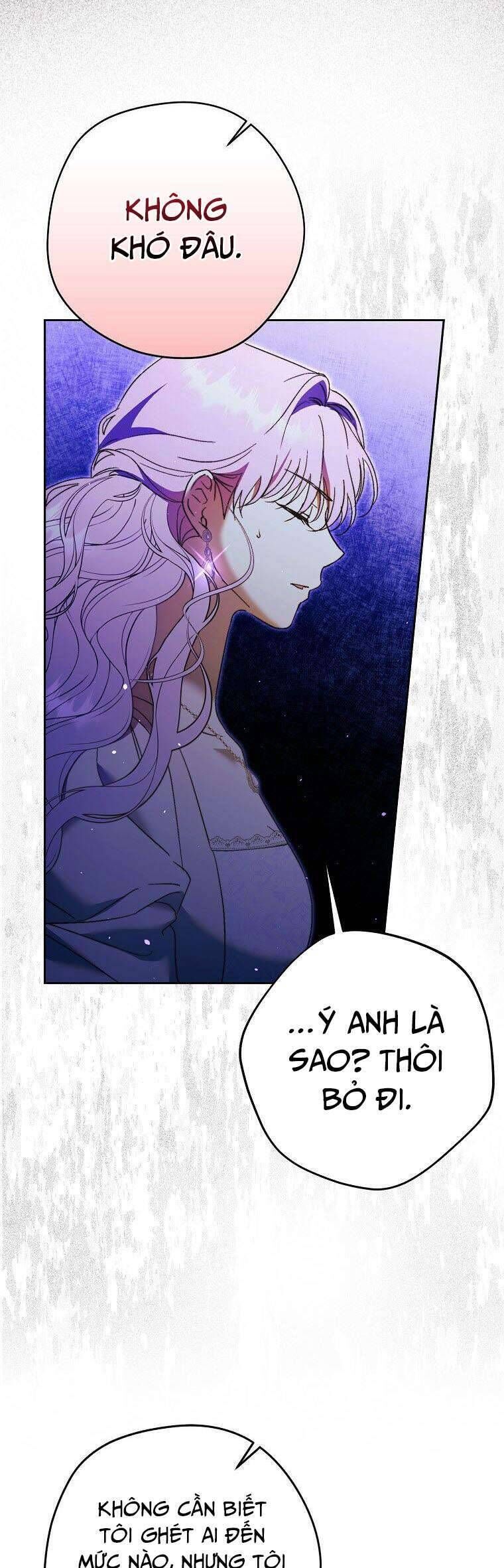 Các Nam Chính Đã Bị Nữ Phụ Cướp Mất Chap 16 - Next Chap 17
