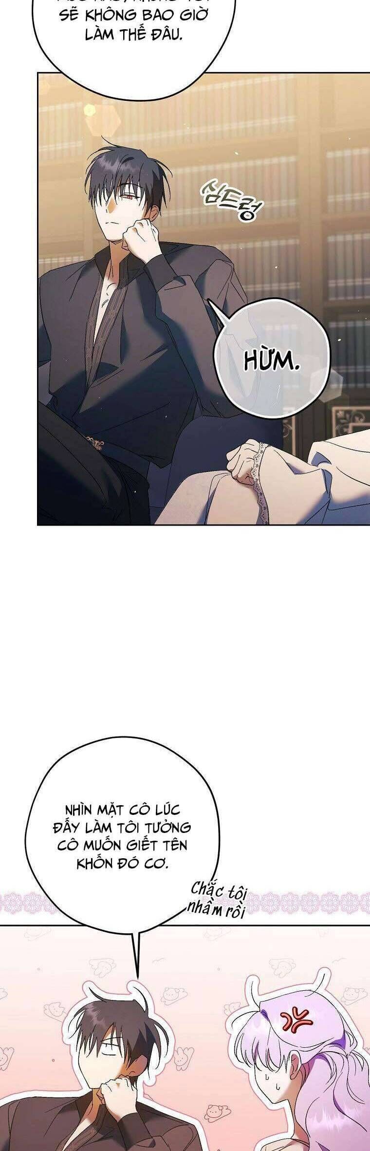 Các Nam Chính Đã Bị Nữ Phụ Cướp Mất Chap 16 - Next Chap 17