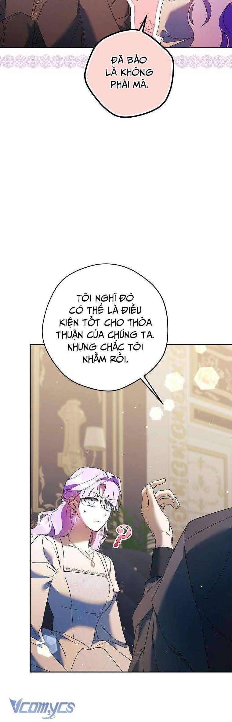 Các Nam Chính Đã Bị Nữ Phụ Cướp Mất Chap 16 - Next Chap 17