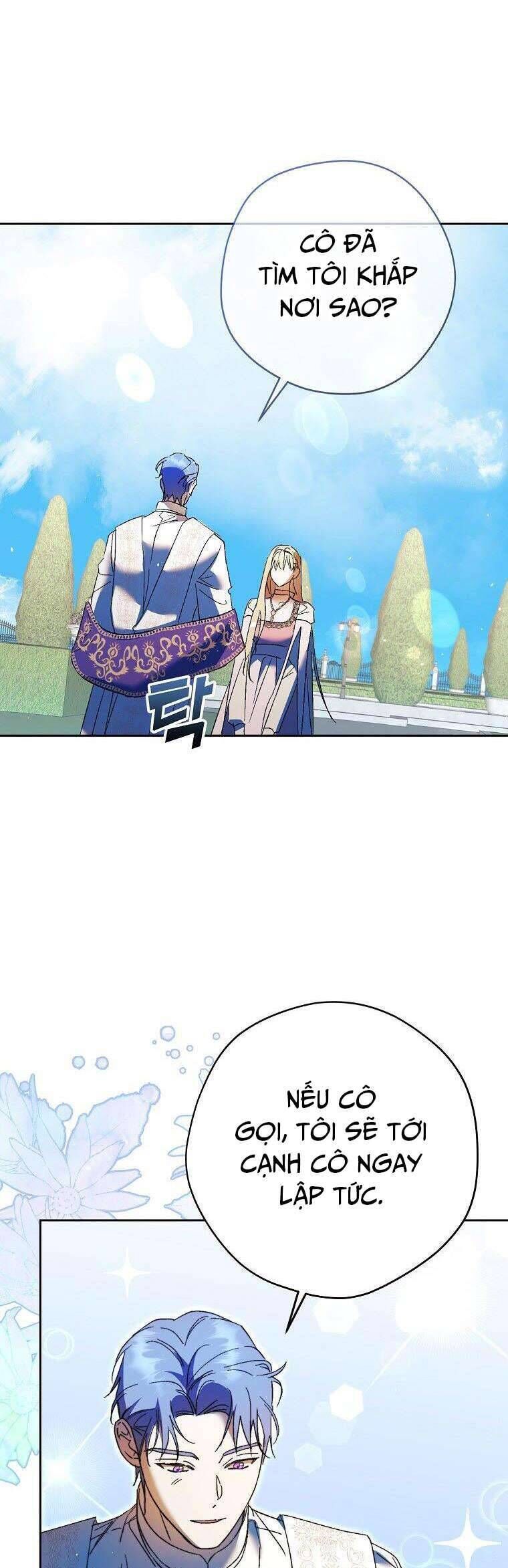 Các Nam Chính Đã Bị Nữ Phụ Cướp Mất Chap 16 - Next Chap 17