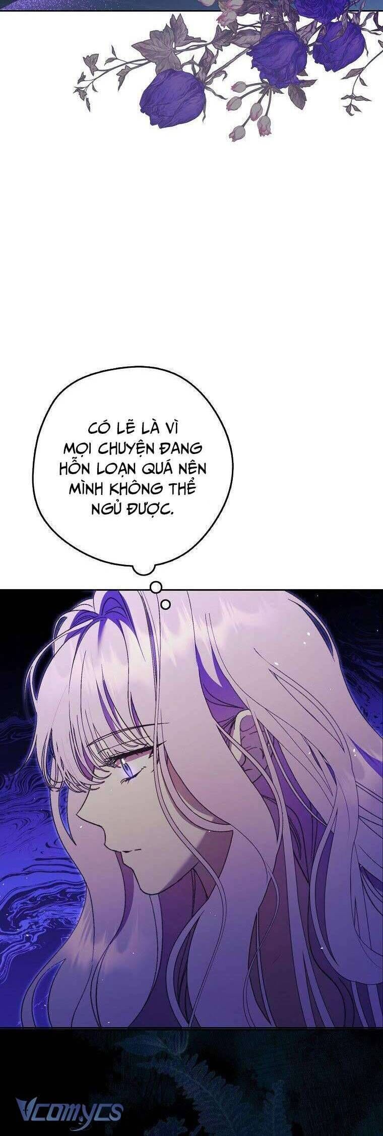 Các Nam Chính Đã Bị Nữ Phụ Cướp Mất Chap 16 - Next Chap 17