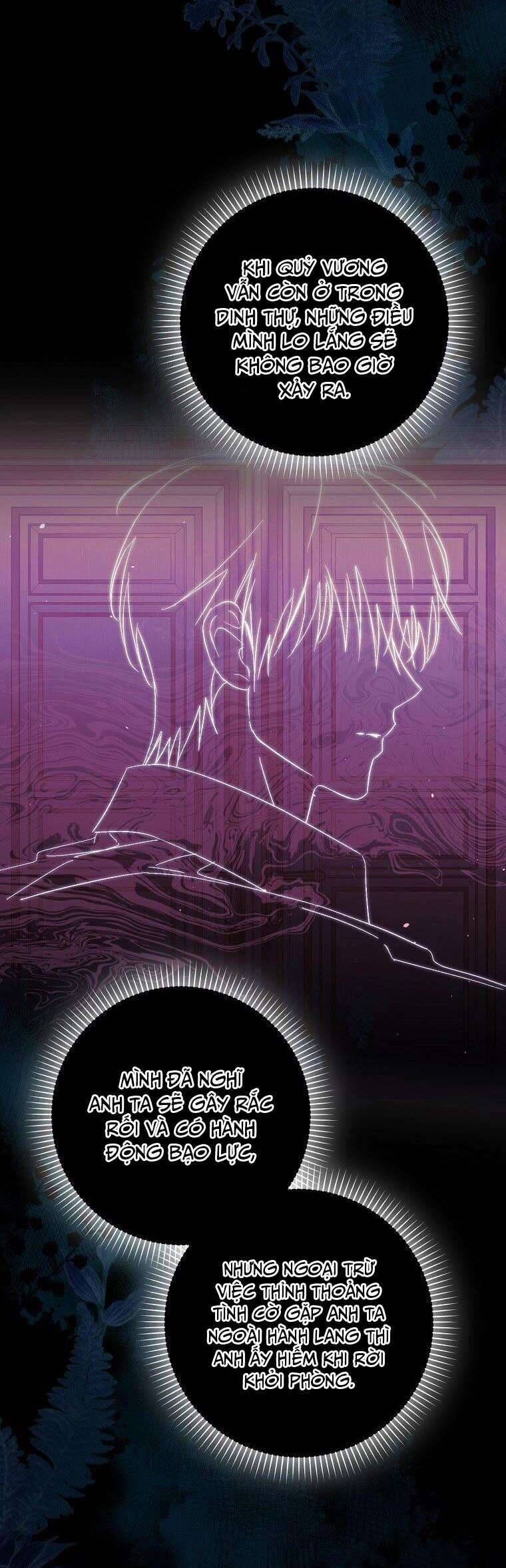 Các Nam Chính Đã Bị Nữ Phụ Cướp Mất Chap 16 - Next Chap 17