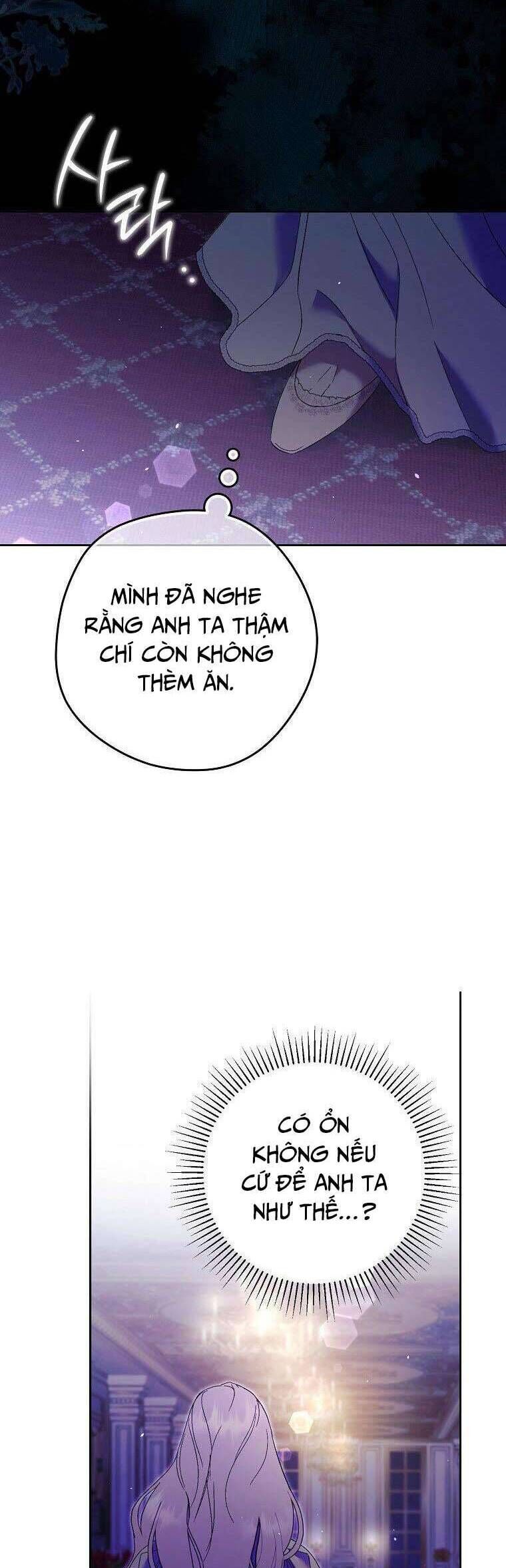 Các Nam Chính Đã Bị Nữ Phụ Cướp Mất Chap 16 - Next Chap 17