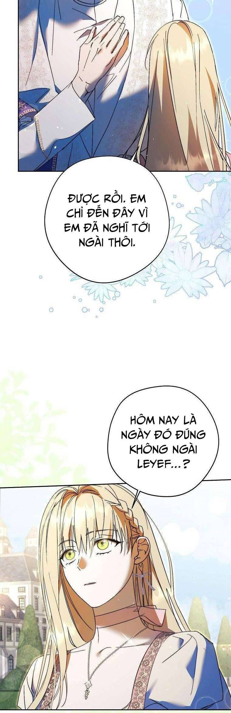 Các Nam Chính Đã Bị Nữ Phụ Cướp Mất Chap 16 - Next Chap 17