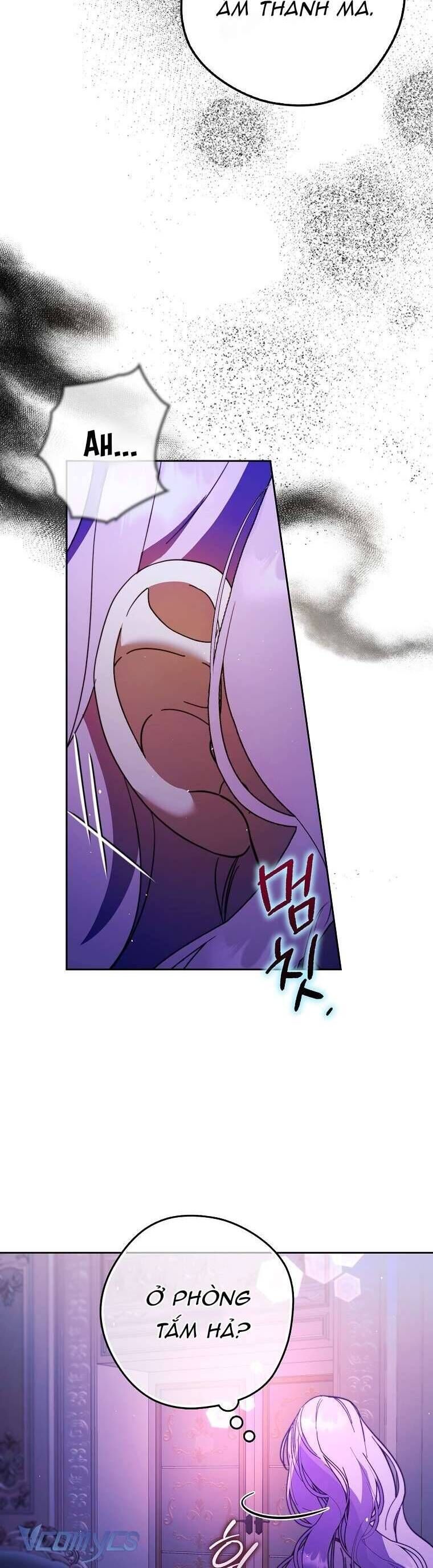 Các Nam Chính Đã Bị Nữ Phụ Cướp Mất Chap 17 - Next Chap 18