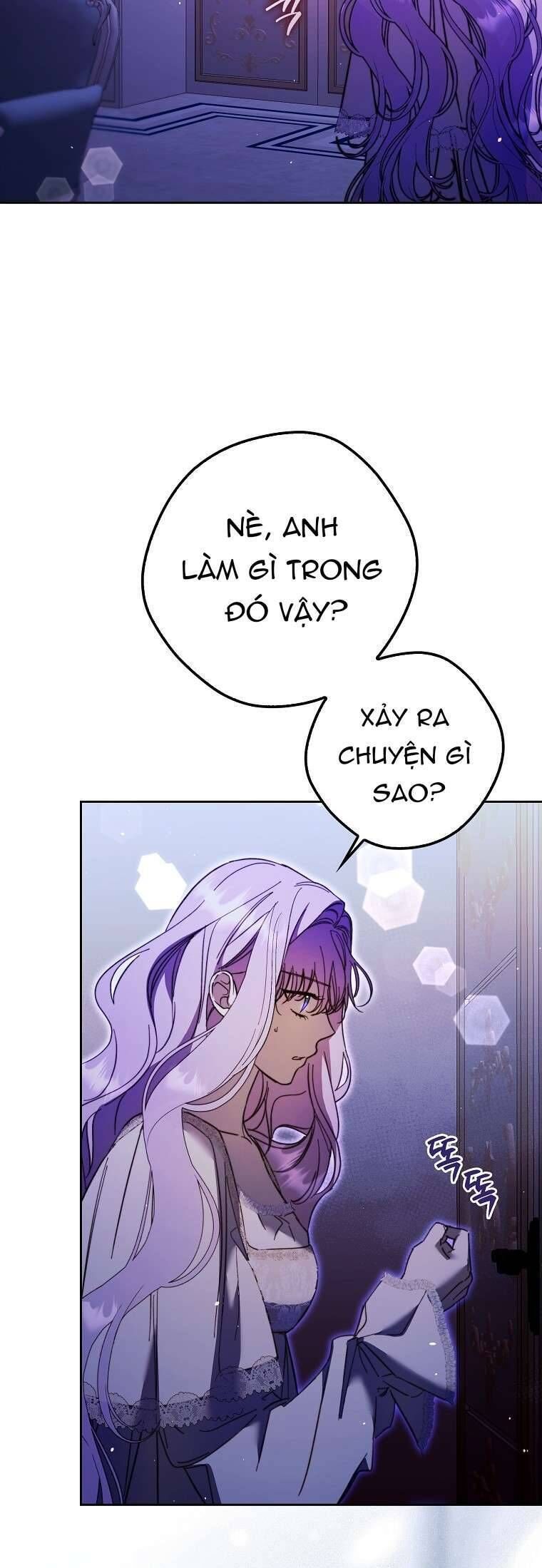 Các Nam Chính Đã Bị Nữ Phụ Cướp Mất Chap 17 - Next Chap 18