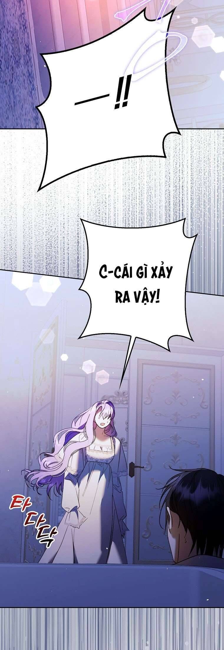 Các Nam Chính Đã Bị Nữ Phụ Cướp Mất Chap 17 - Next Chap 18