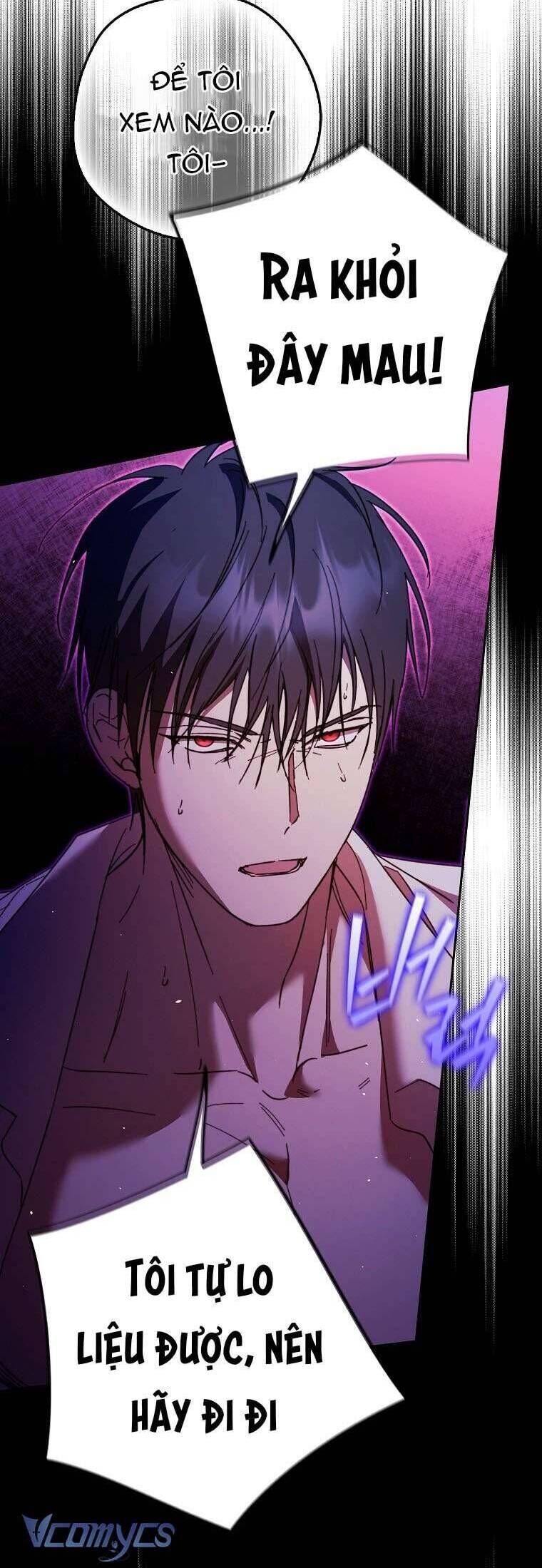 Các Nam Chính Đã Bị Nữ Phụ Cướp Mất Chap 17 - Next Chap 18