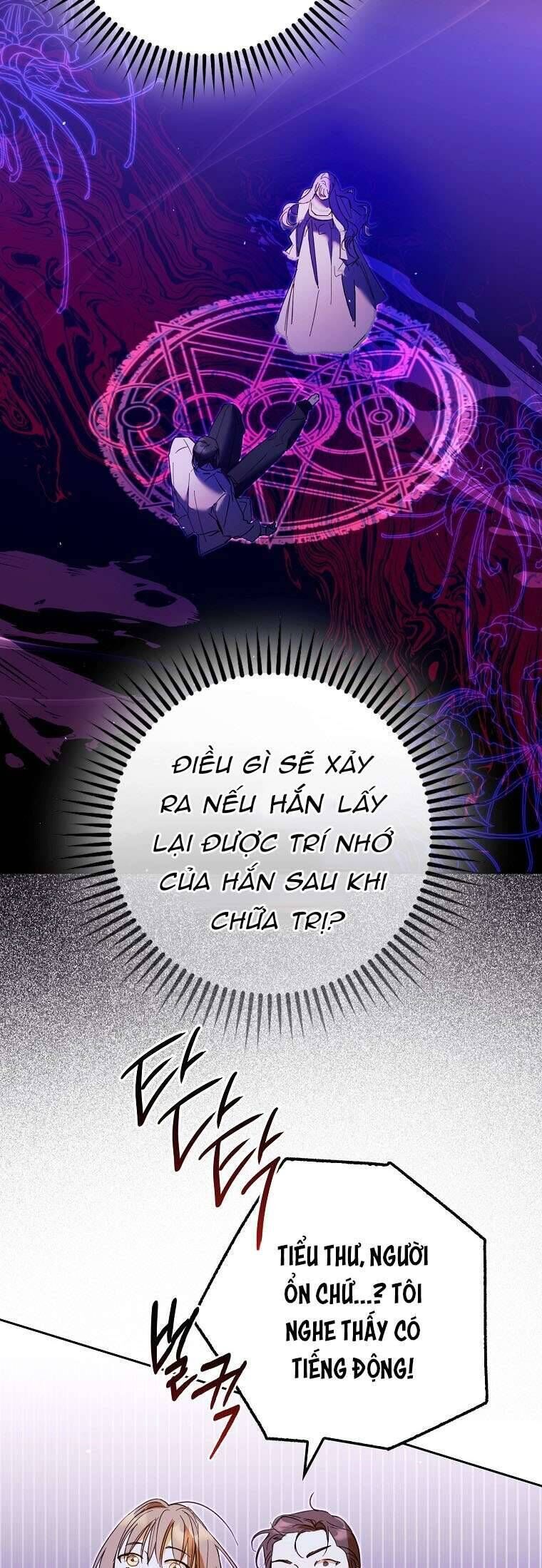 Các Nam Chính Đã Bị Nữ Phụ Cướp Mất Chap 17 - Next Chap 18