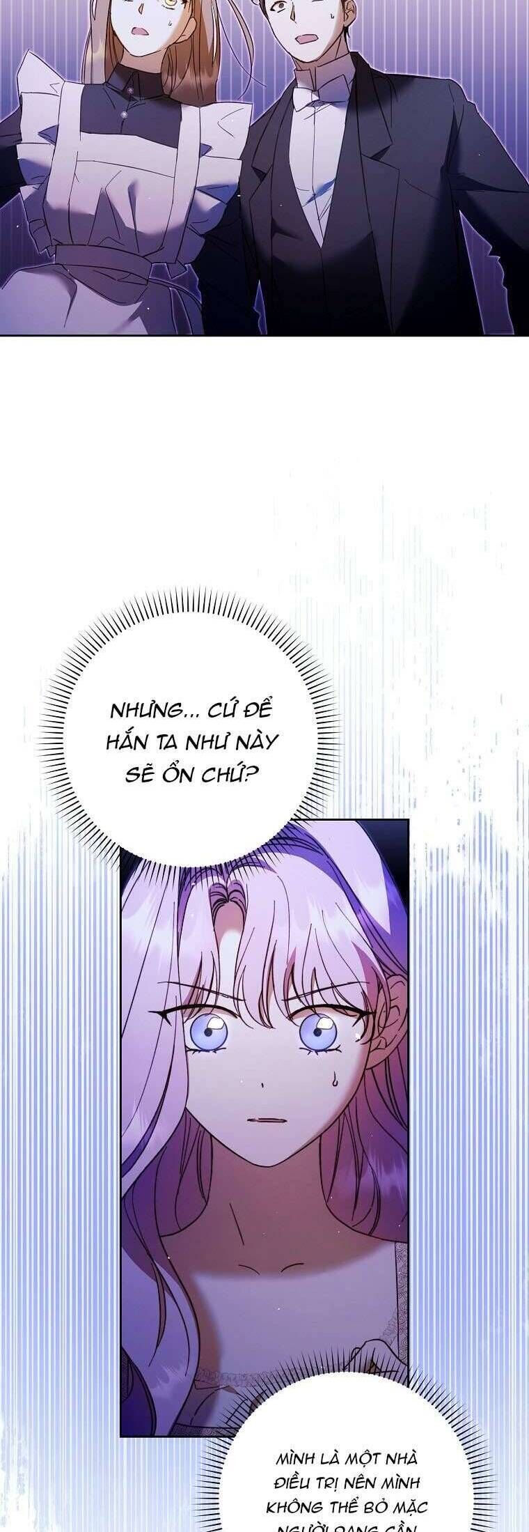 Các Nam Chính Đã Bị Nữ Phụ Cướp Mất Chap 17 - Next Chap 18