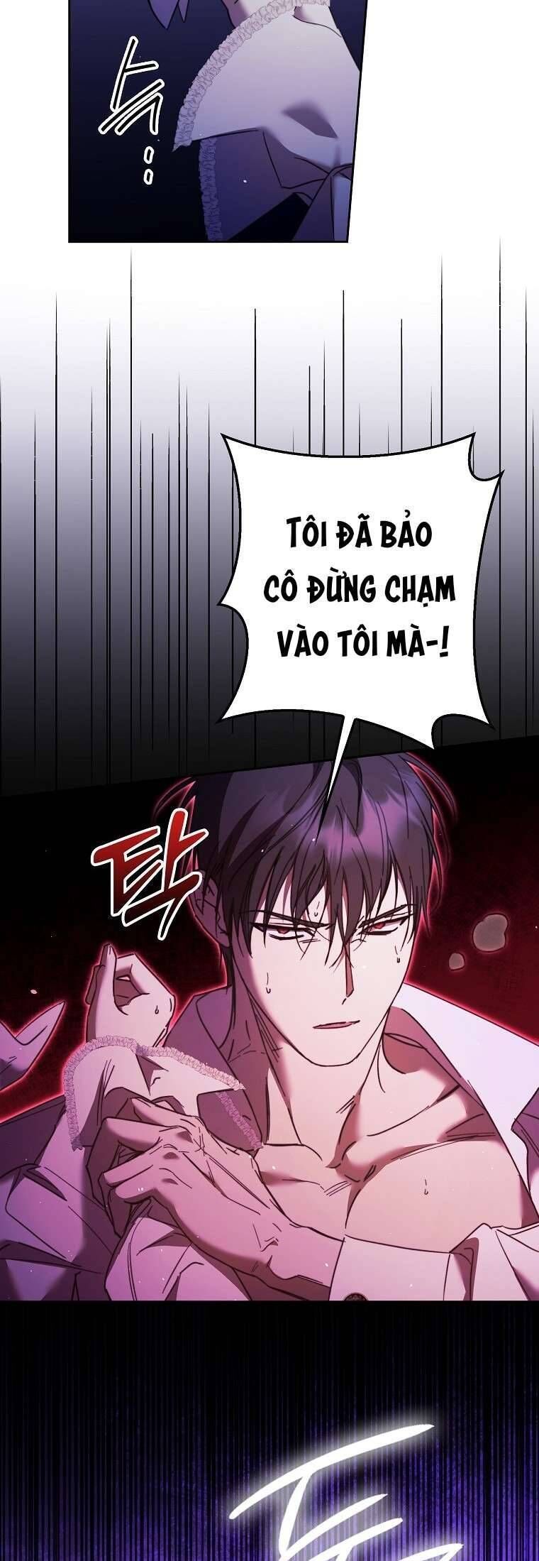 Các Nam Chính Đã Bị Nữ Phụ Cướp Mất Chap 17 - Next Chap 18