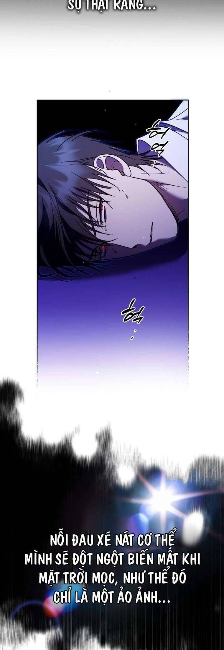 Các Nam Chính Đã Bị Nữ Phụ Cướp Mất Chap 17 - Next Chap 18