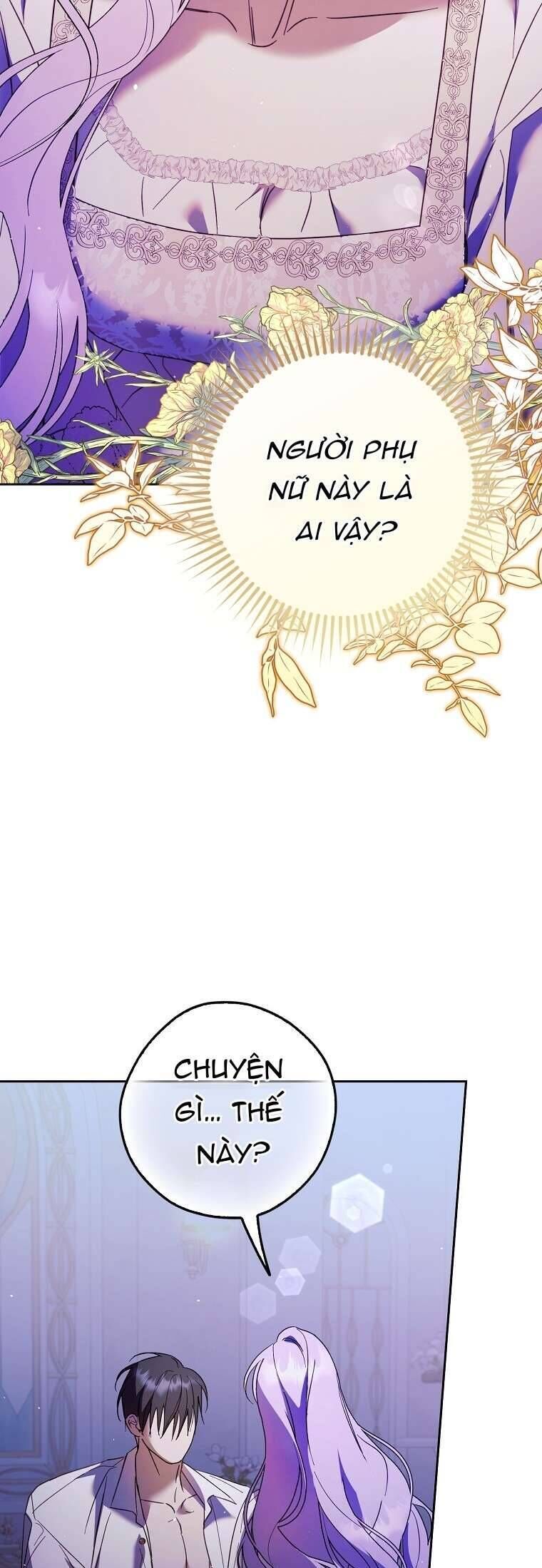 Các Nam Chính Đã Bị Nữ Phụ Cướp Mất Chap 17 - Next Chap 18