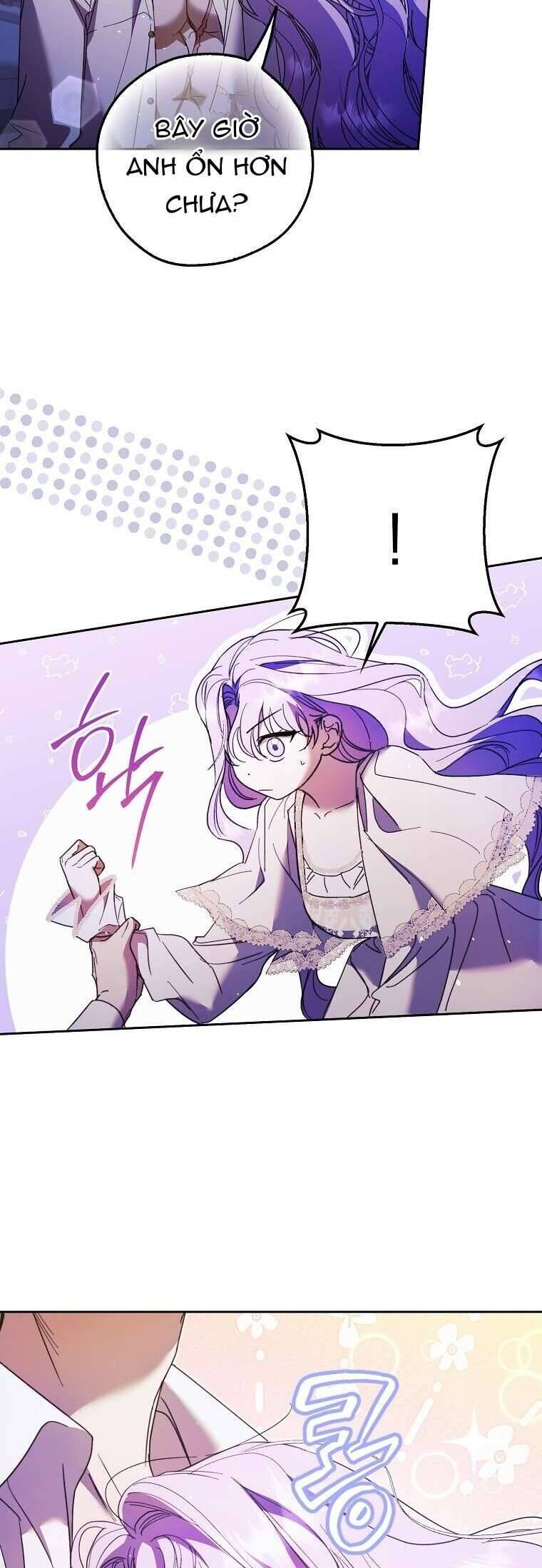 Các Nam Chính Đã Bị Nữ Phụ Cướp Mất Chap 17 - Next Chap 18