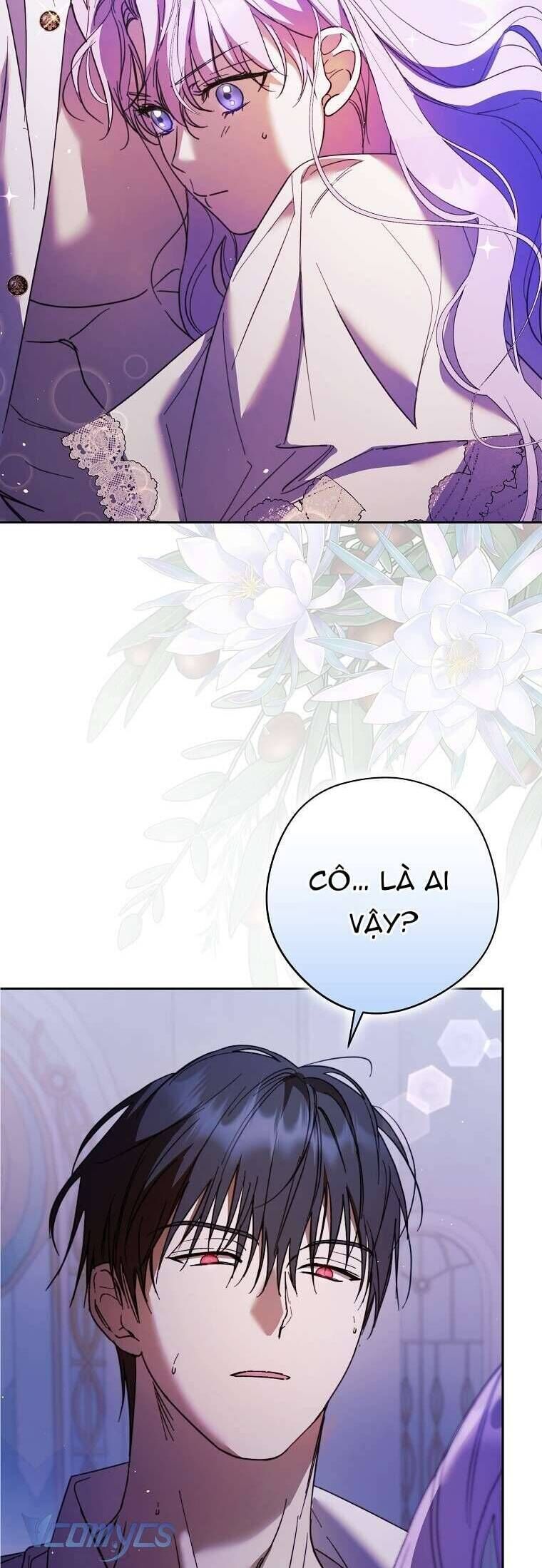 Các Nam Chính Đã Bị Nữ Phụ Cướp Mất Chap 17 - Next Chap 18