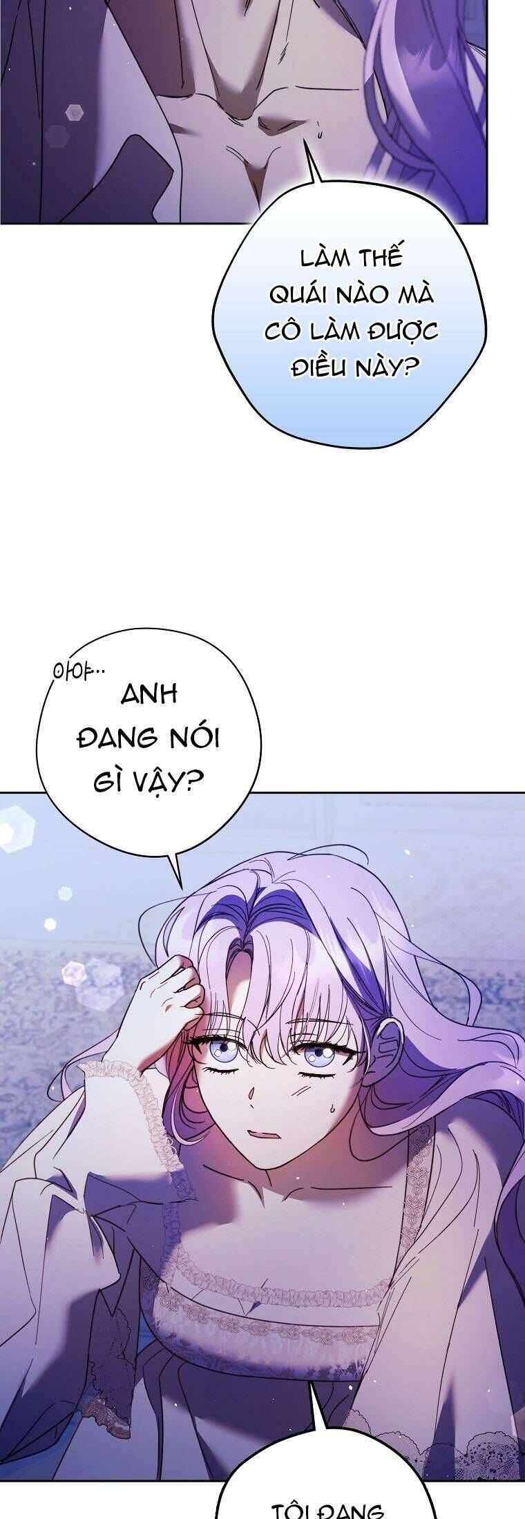 Các Nam Chính Đã Bị Nữ Phụ Cướp Mất Chap 17 - Next Chap 18