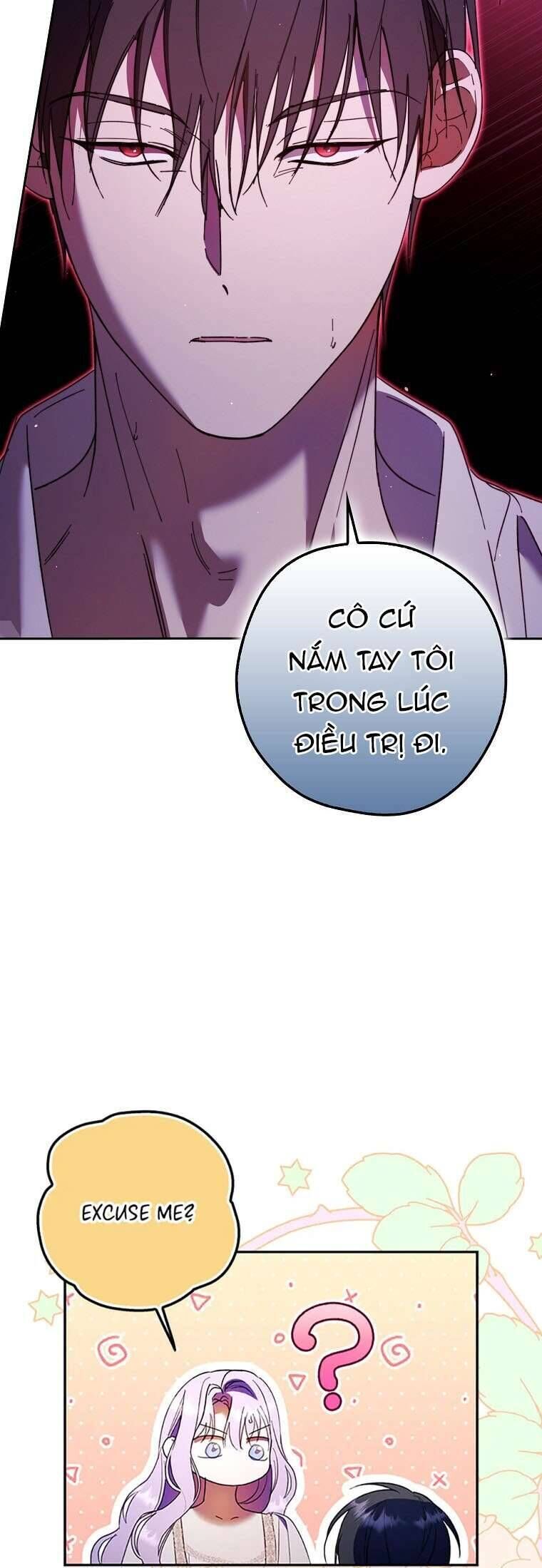 Các Nam Chính Đã Bị Nữ Phụ Cướp Mất Chap 17 - Next Chap 18