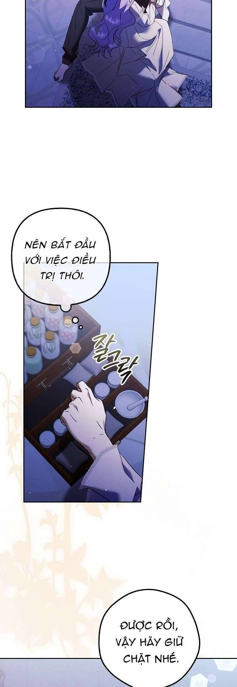Các Nam Chính Đã Bị Nữ Phụ Cướp Mất Chap 17 - Next Chap 18