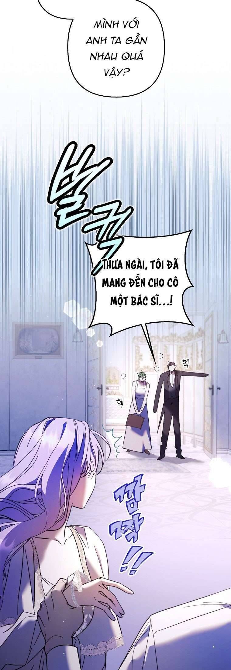 Các Nam Chính Đã Bị Nữ Phụ Cướp Mất Chap 17 - Next Chap 18