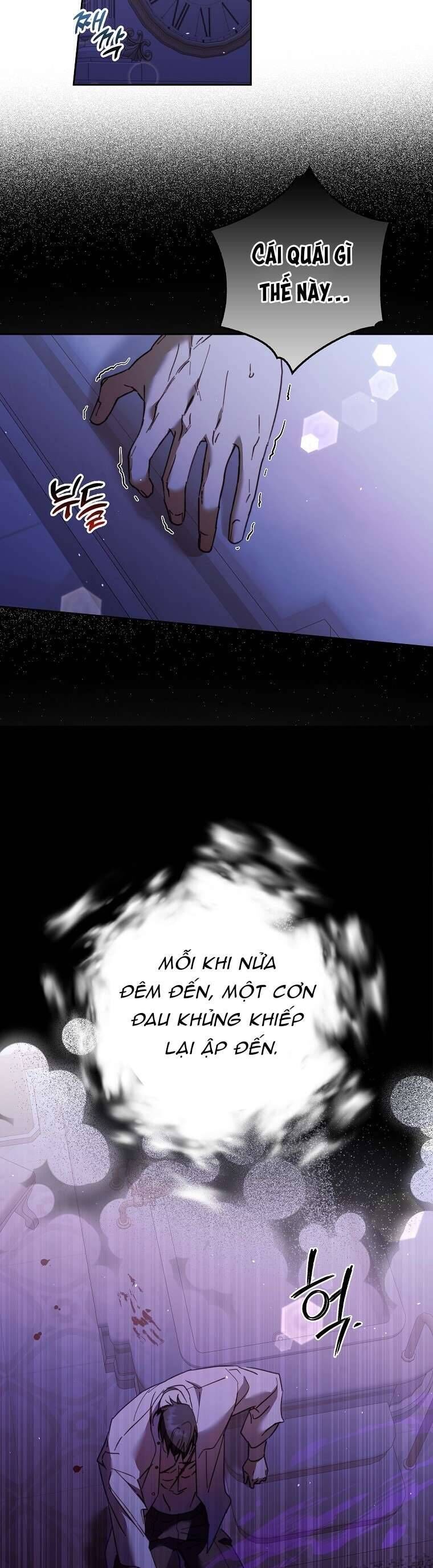 Các Nam Chính Đã Bị Nữ Phụ Cướp Mất Chap 17 - Next Chap 18