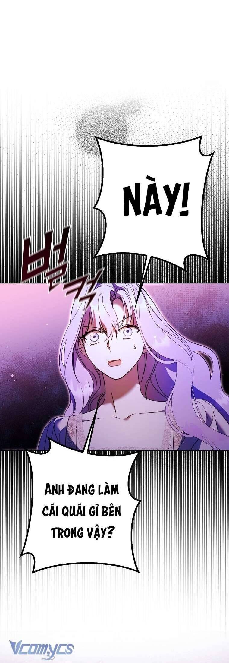 Các Nam Chính Đã Bị Nữ Phụ Cướp Mất Chap 17 - Next Chap 18