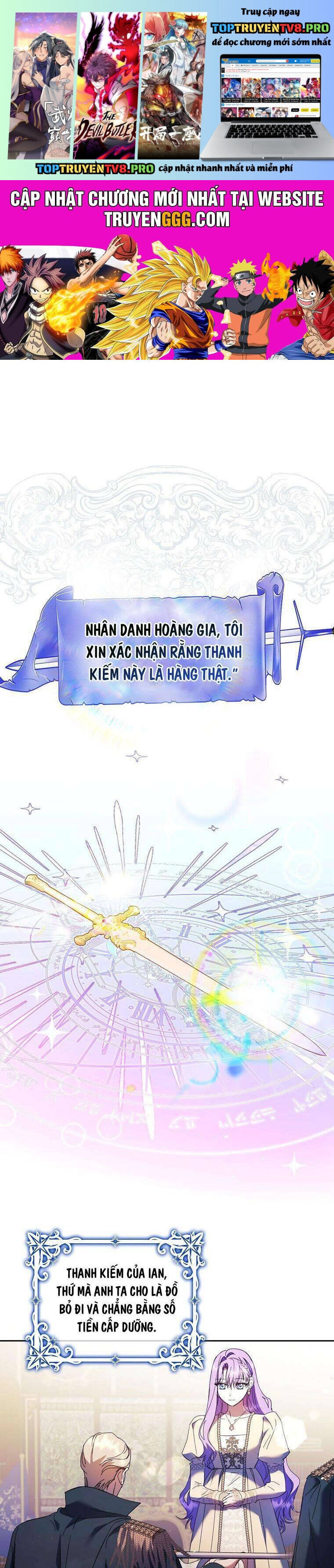 Các Nam Chính Đã Bị Nữ Phụ Cướp Mất Chap 18 - Next Chap 19
