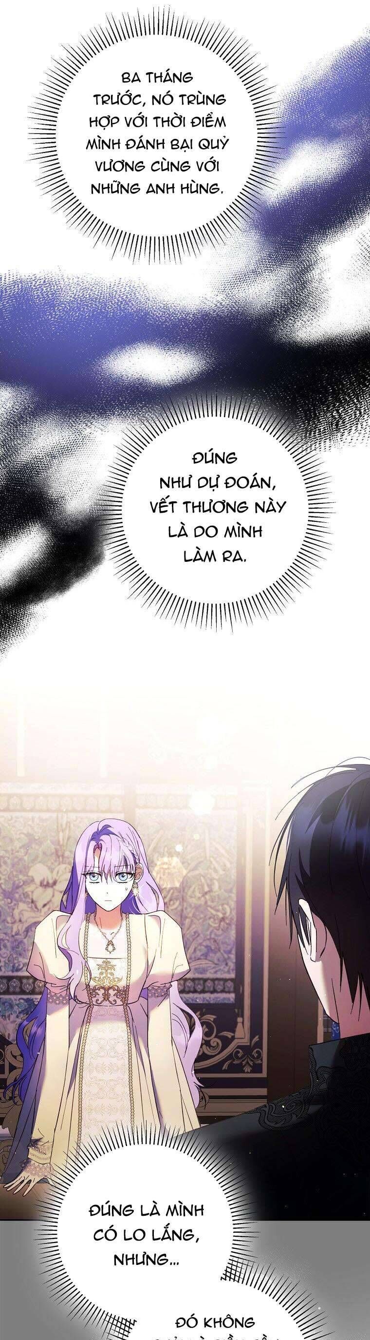 Các Nam Chính Đã Bị Nữ Phụ Cướp Mất Chap 18 - Next Chap 19