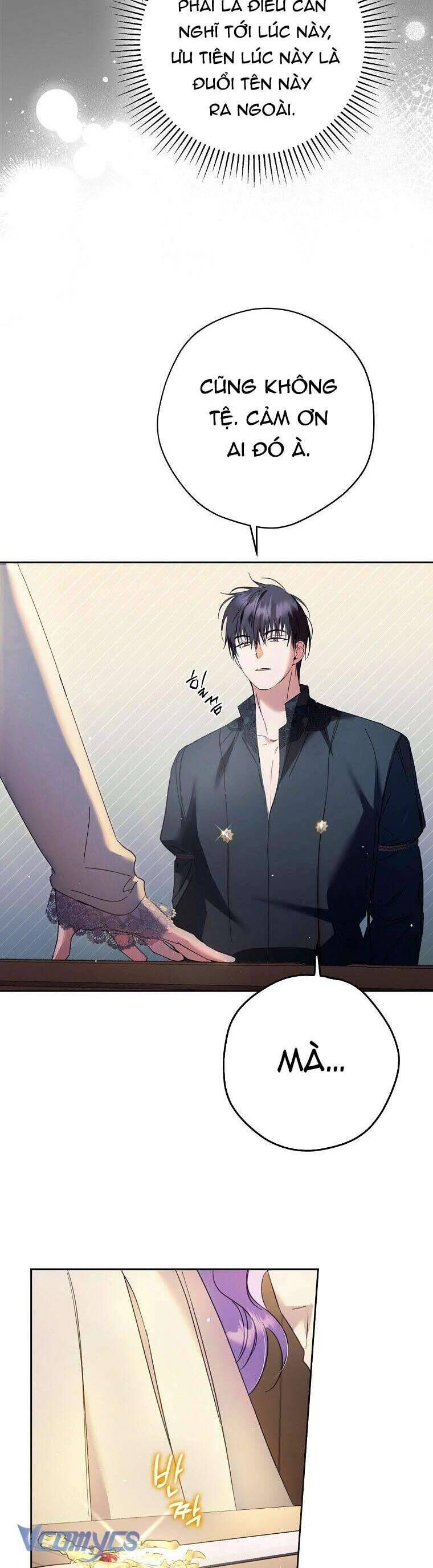 Các Nam Chính Đã Bị Nữ Phụ Cướp Mất Chap 18 - Next Chap 19