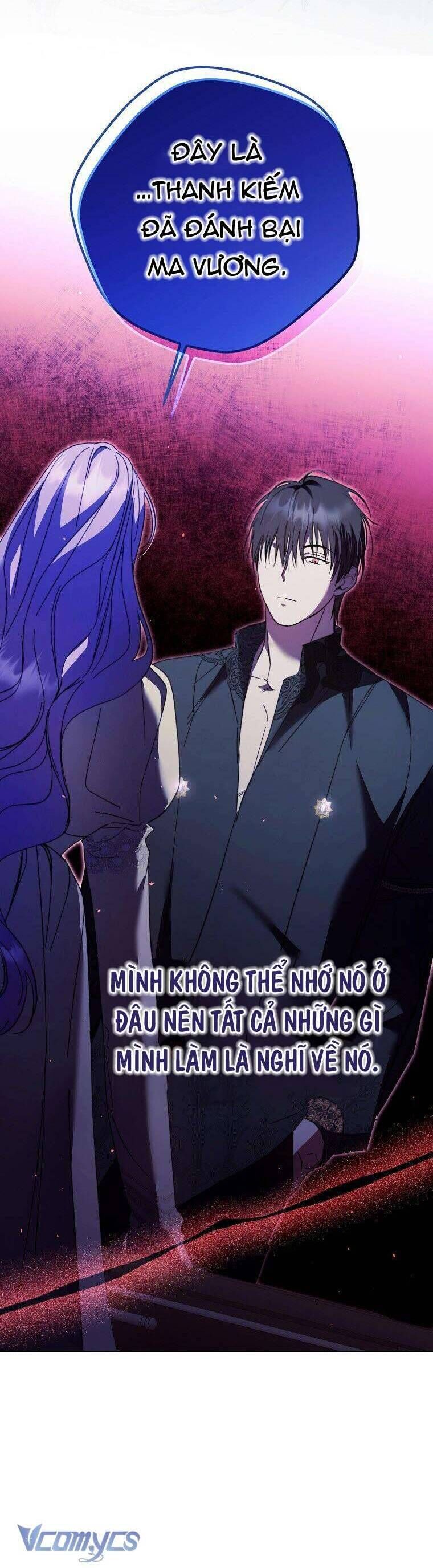 Các Nam Chính Đã Bị Nữ Phụ Cướp Mất Chap 18 - Next Chap 19