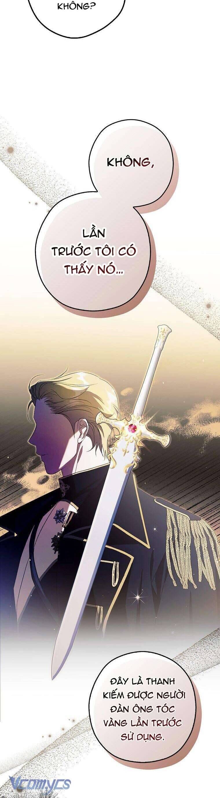 Các Nam Chính Đã Bị Nữ Phụ Cướp Mất Chap 18 - Next Chap 19