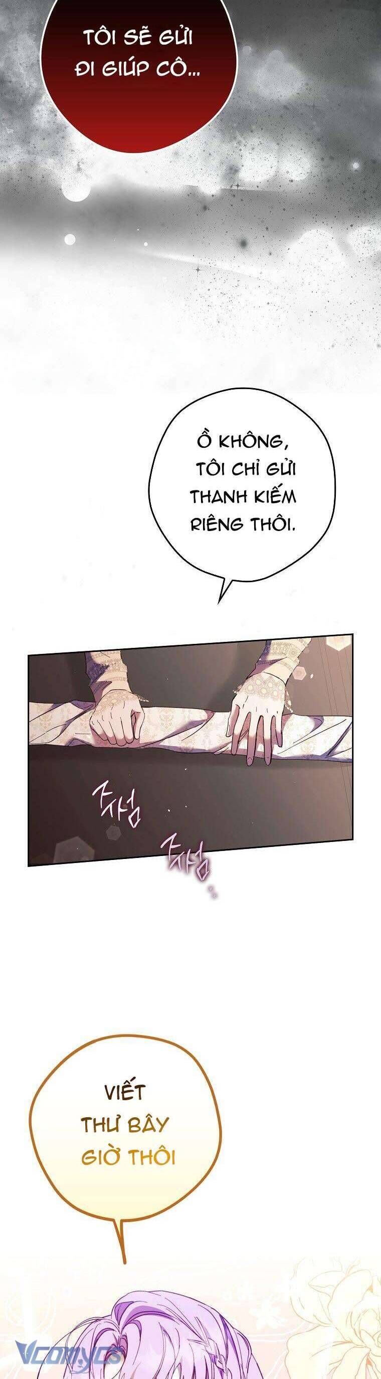 Các Nam Chính Đã Bị Nữ Phụ Cướp Mất Chap 18 - Next Chap 19