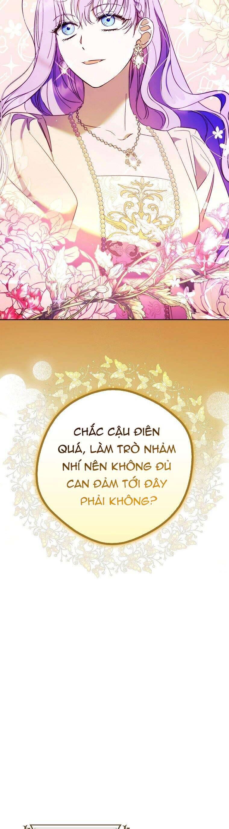 Các Nam Chính Đã Bị Nữ Phụ Cướp Mất Chap 18 - Next Chap 19