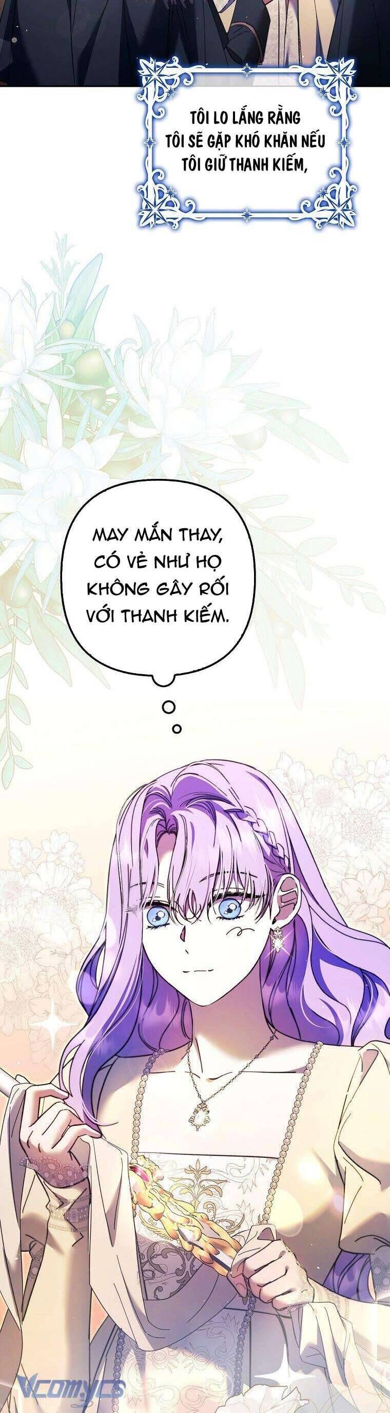 Các Nam Chính Đã Bị Nữ Phụ Cướp Mất Chap 18 - Next Chap 19
