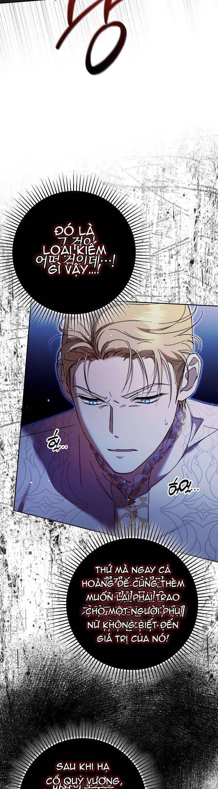 Các Nam Chính Đã Bị Nữ Phụ Cướp Mất Chap 18 - Next Chap 19