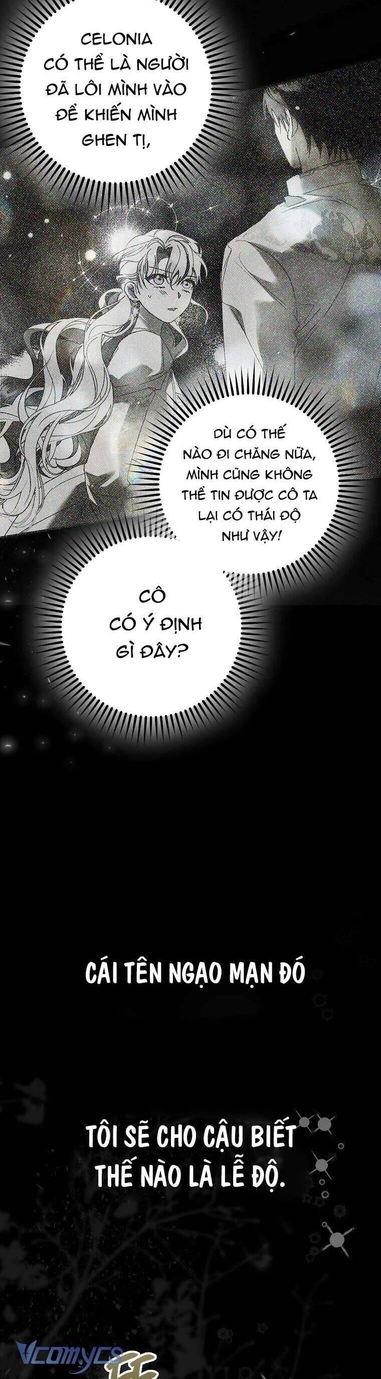 Các Nam Chính Đã Bị Nữ Phụ Cướp Mất Chap 18 - Next Chap 19