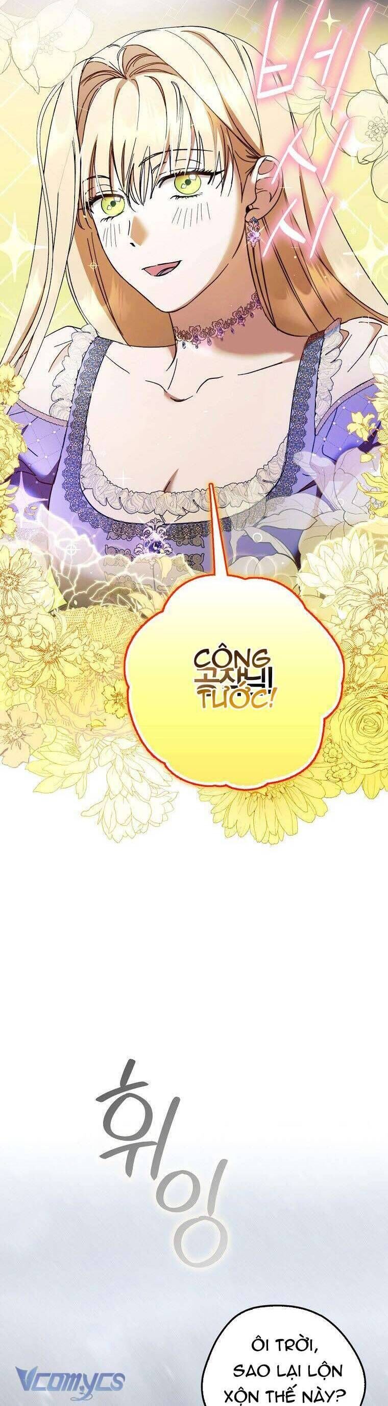 Các Nam Chính Đã Bị Nữ Phụ Cướp Mất Chap 18 - Next Chap 19