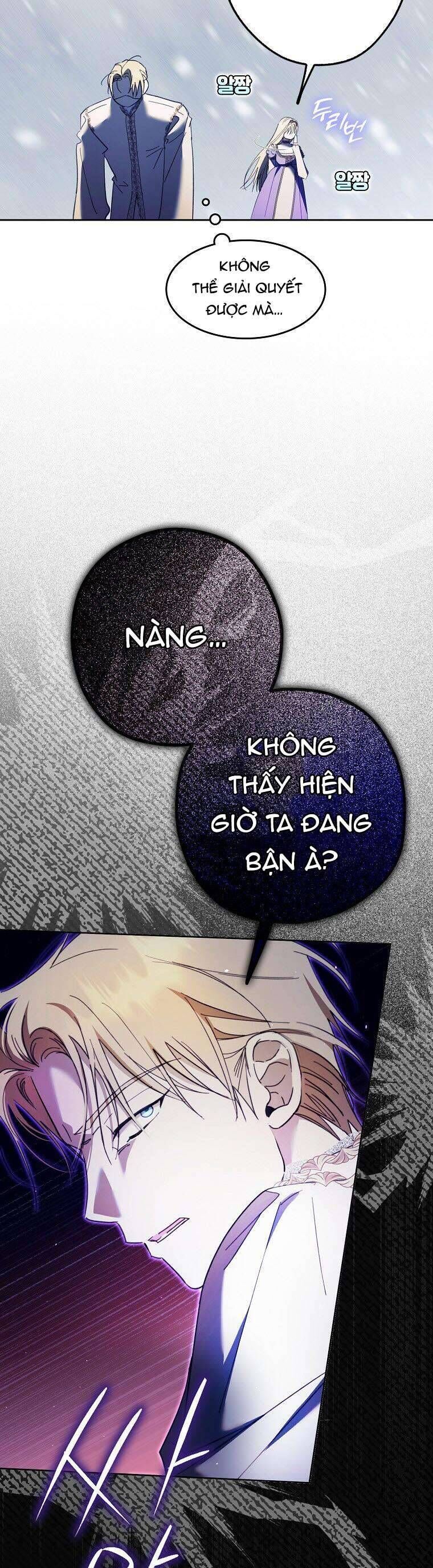 Các Nam Chính Đã Bị Nữ Phụ Cướp Mất Chap 18 - Next Chap 19