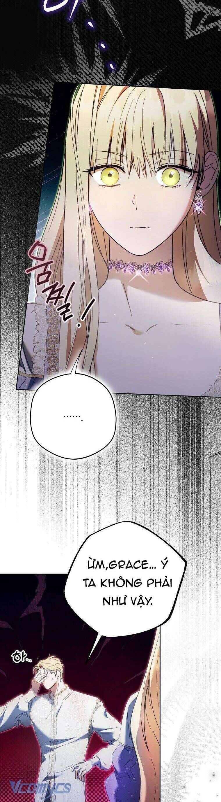 Các Nam Chính Đã Bị Nữ Phụ Cướp Mất Chap 18 - Next Chap 19