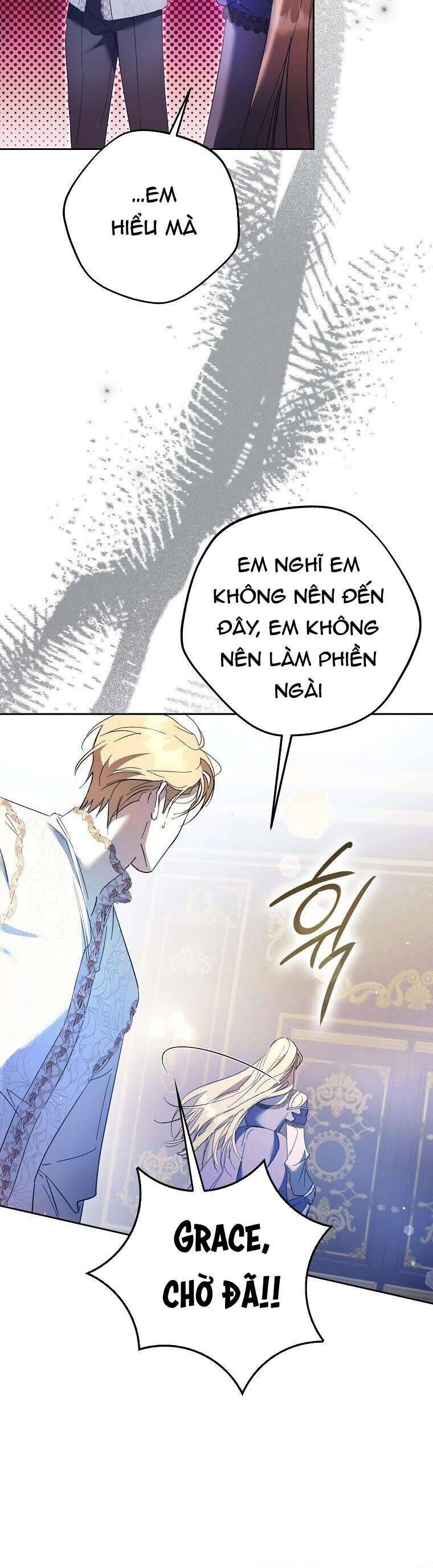 Các Nam Chính Đã Bị Nữ Phụ Cướp Mất Chap 18 - Next Chap 19