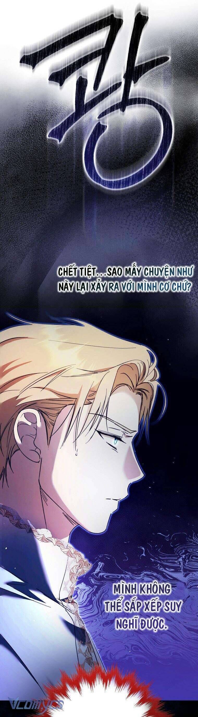 Các Nam Chính Đã Bị Nữ Phụ Cướp Mất Chap 18 - Next Chap 19