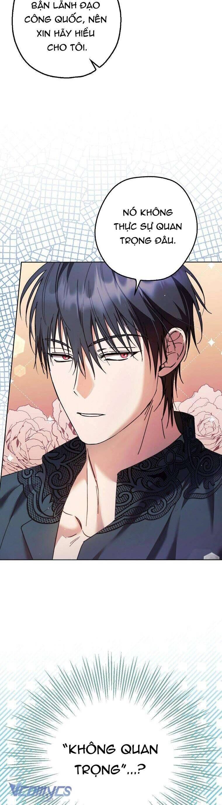 Các Nam Chính Đã Bị Nữ Phụ Cướp Mất Chap 18 - Next Chap 19